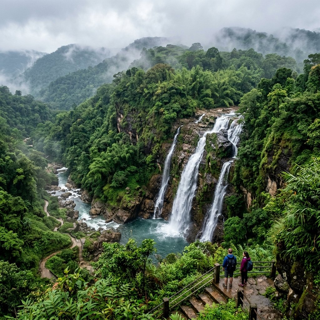 Meghalaya