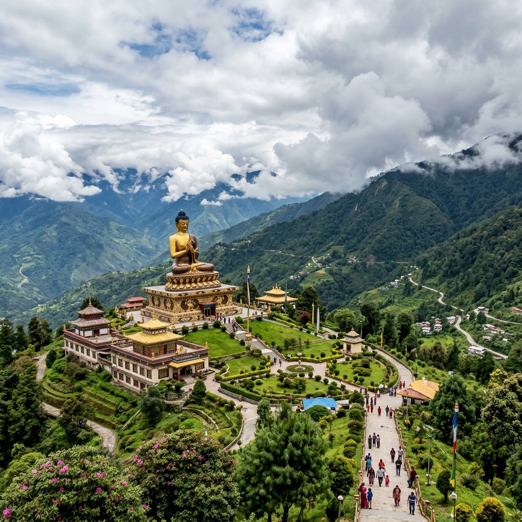 Sikkim