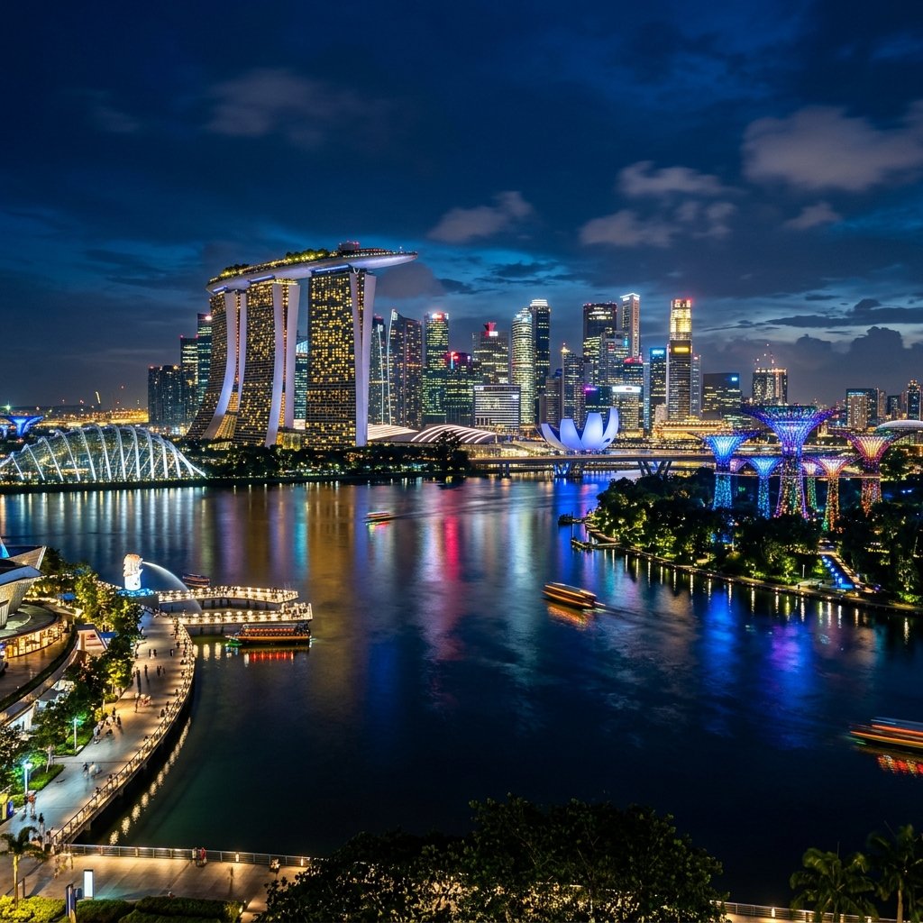 Singapore