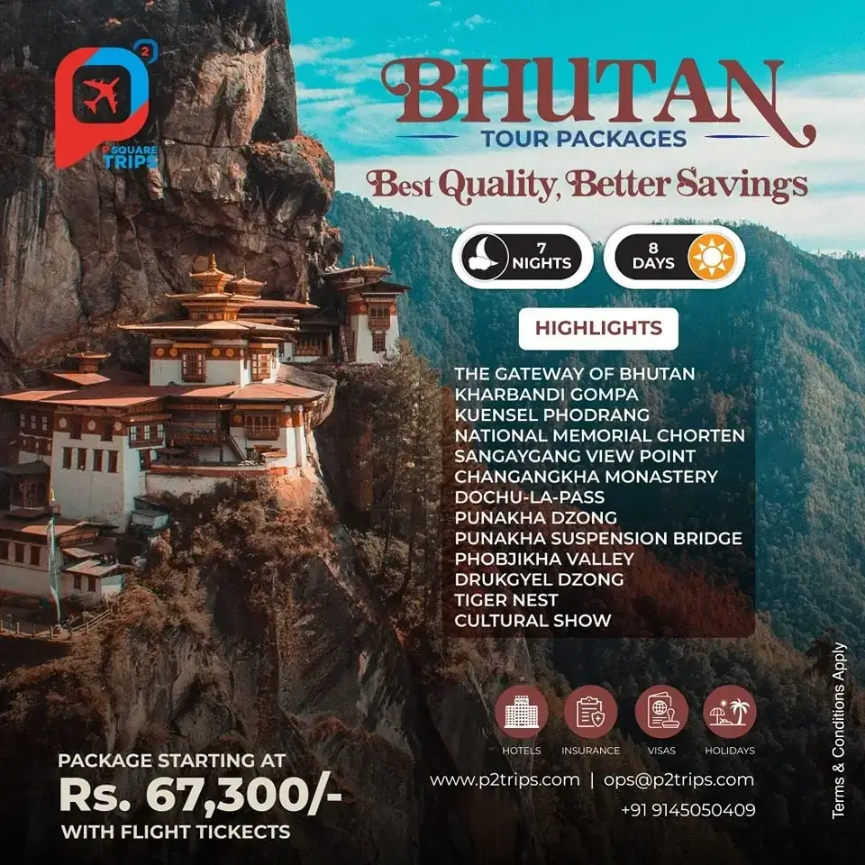 BHUTAN