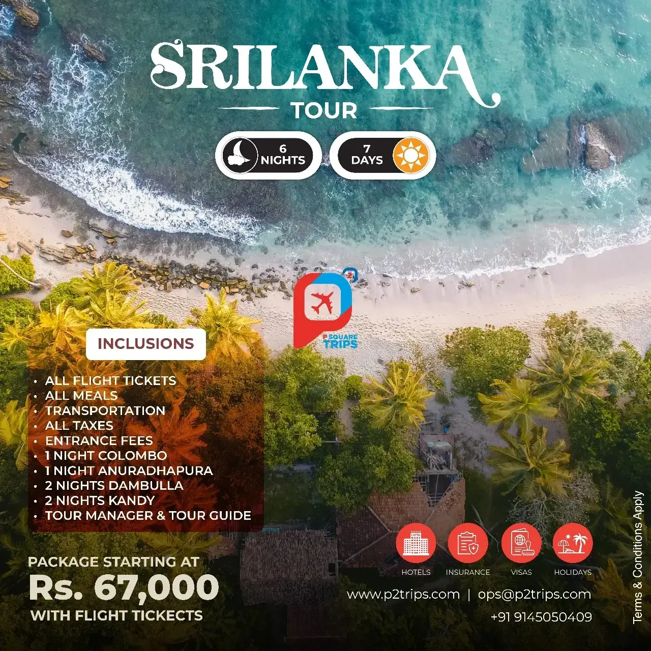 SRI-LANKA