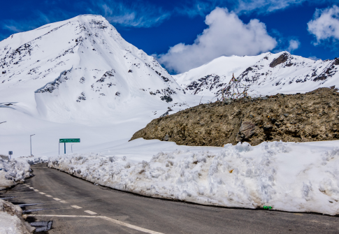 LADAKH TOUR 6N 7D
