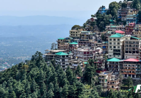 MANALI DHRMASHALA AMRITSAR TOUR 7N 8D