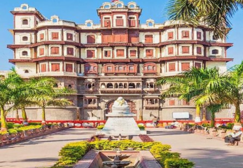 INDORE EDUCATIONALTOUR