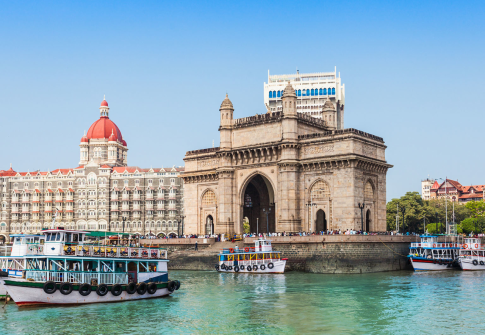 MUMBAI- AURANGABAD EDUCATIONAL TOUR