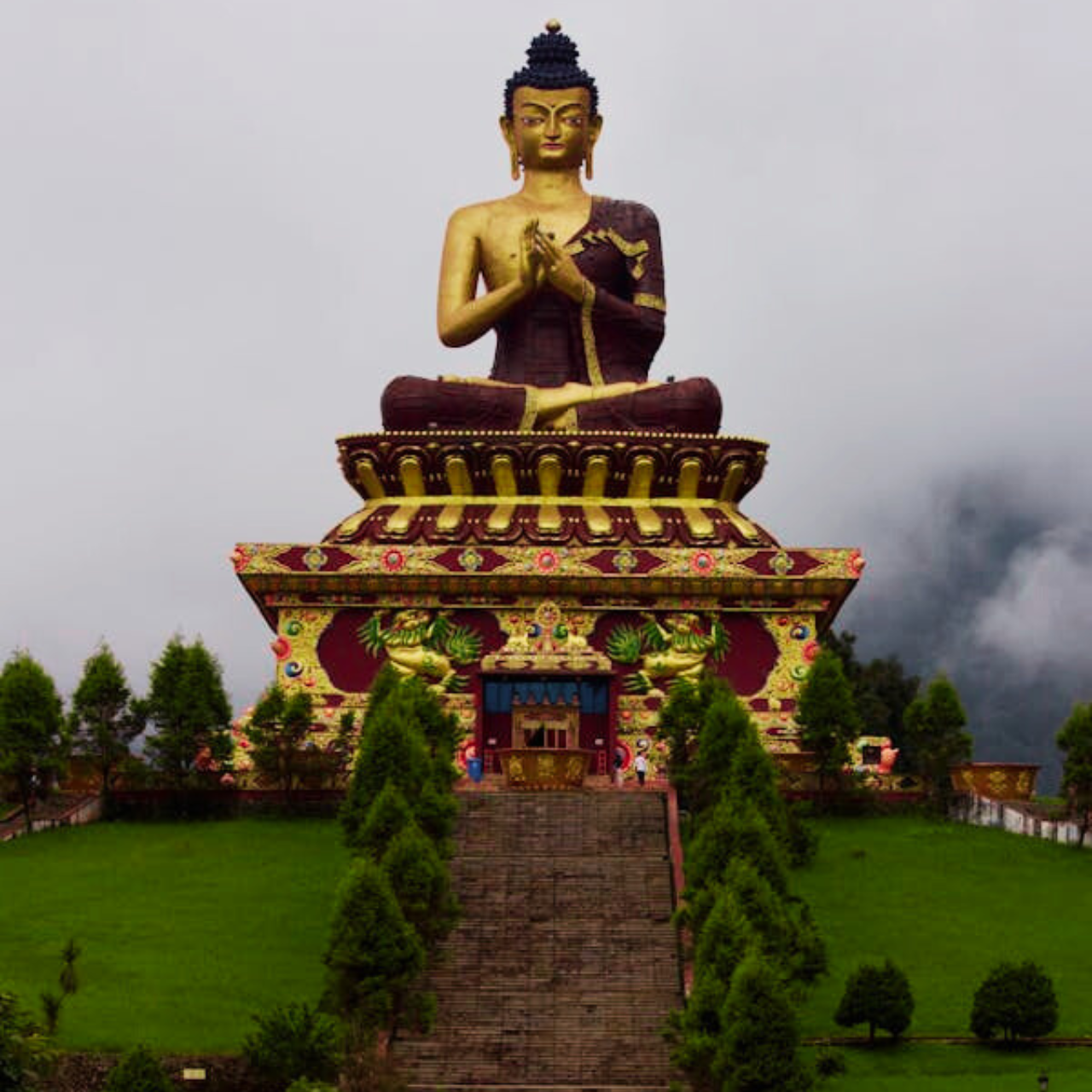 SIKKIM