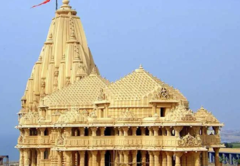 DWARAKA SOMNATH TOUR 6N 7D